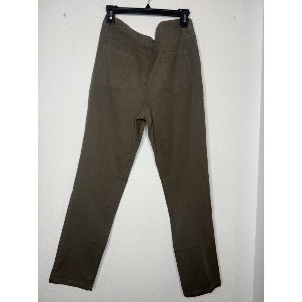 Free Fly Nomad Pant Men's Casual Pants, Granite, 32x 32
